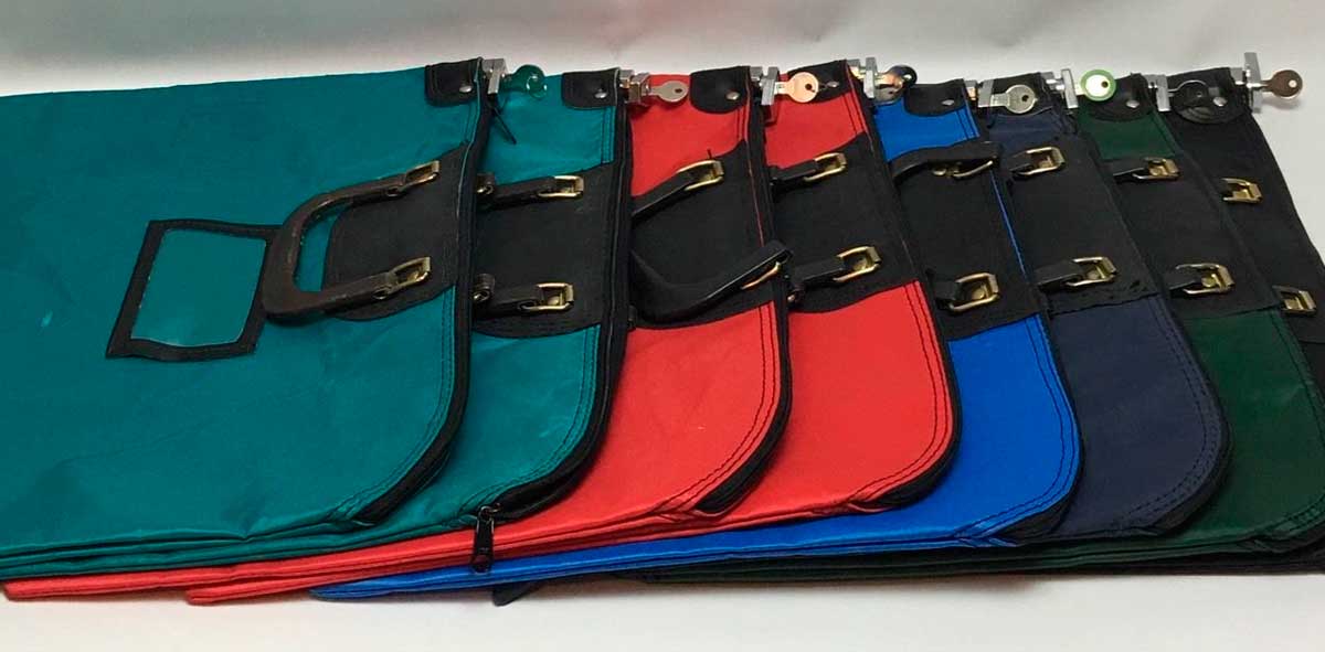 Security Bags